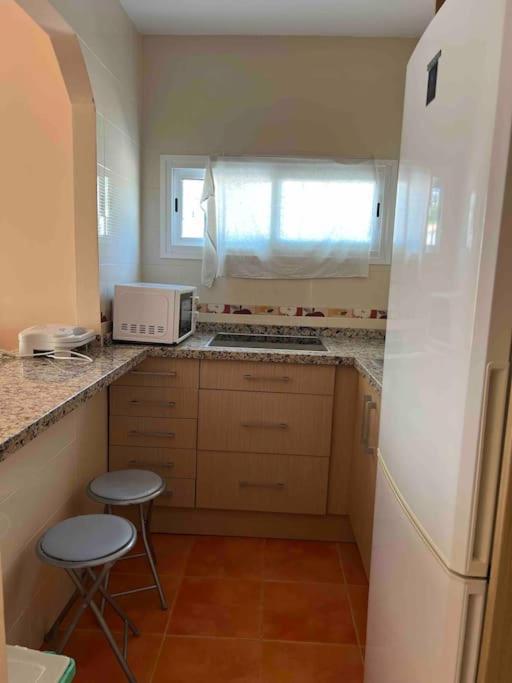 Magnifico Apartamento En La Carihuela, Torremolino Torremolinos Kültér fotó