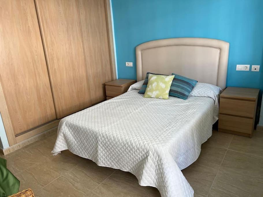 Magnifico Apartamento En La Carihuela, Torremolino Torremolinos Kültér fotó