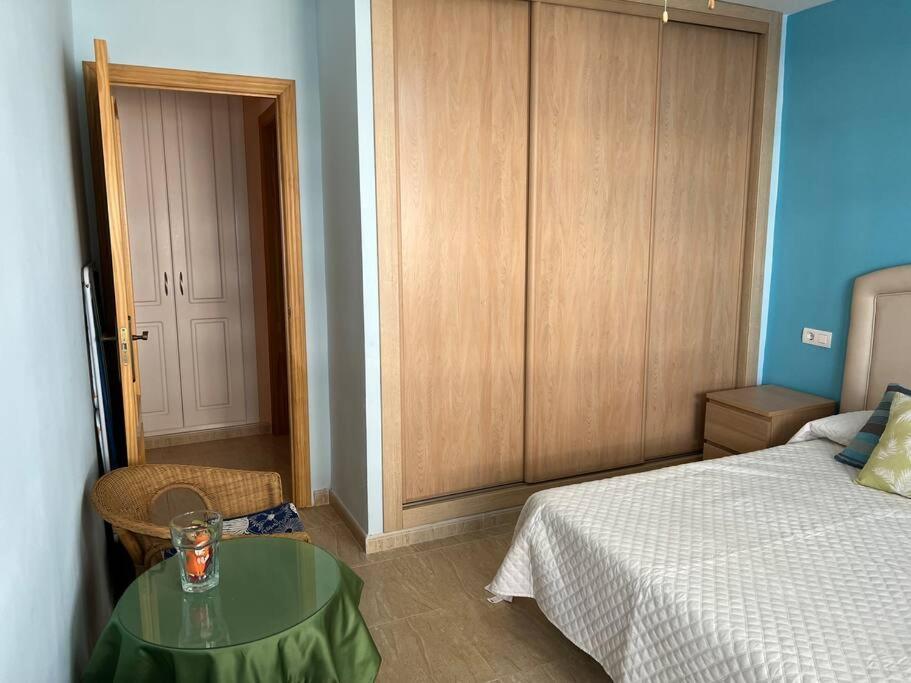 Magnifico Apartamento En La Carihuela, Torremolino Torremolinos Kültér fotó