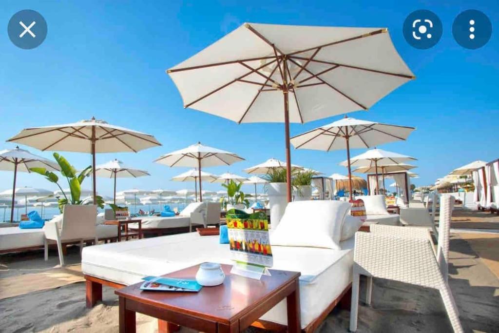 Magnifico Apartamento En La Carihuela, Torremolino Torremolinos Kültér fotó