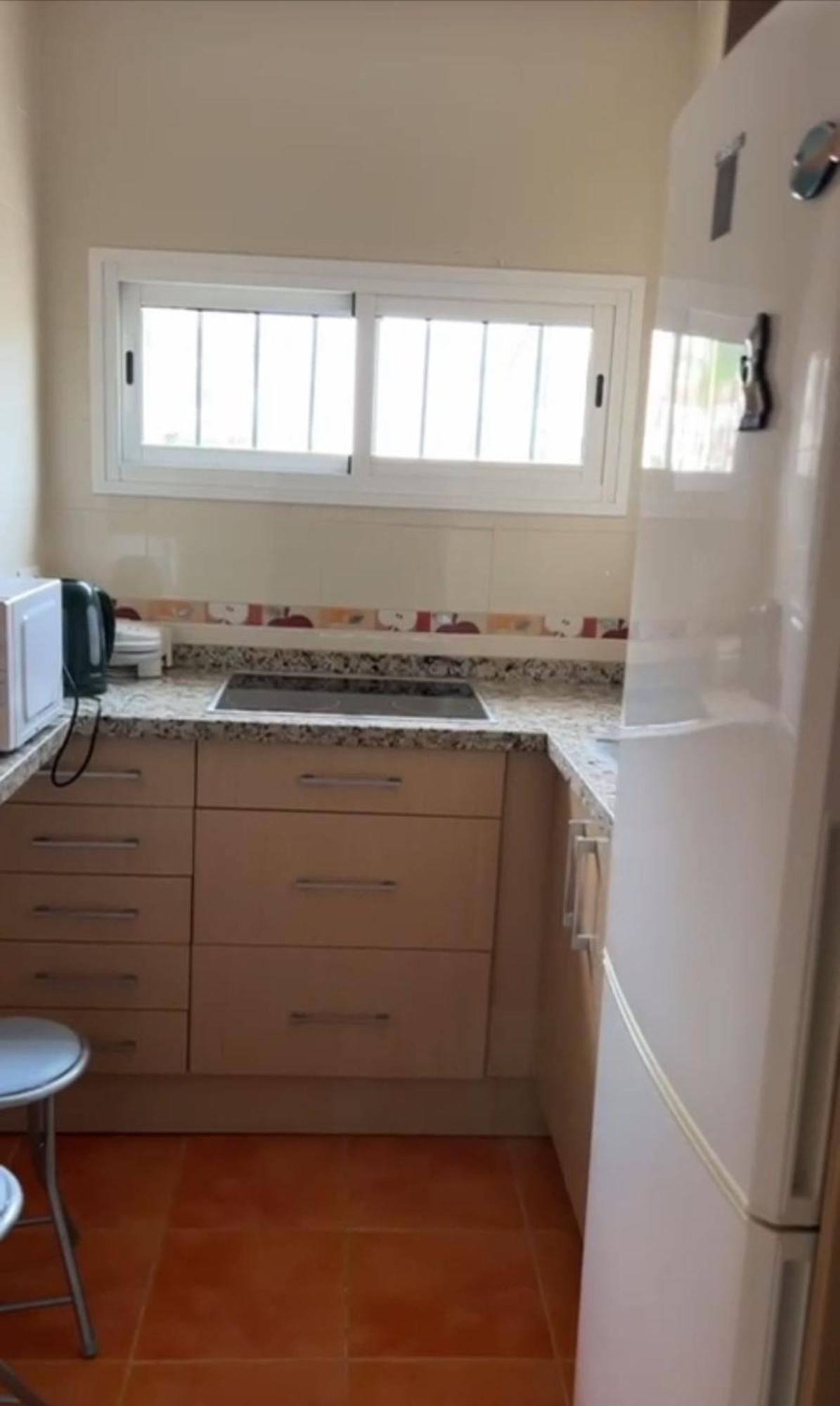 Magnifico Apartamento En La Carihuela, Torremolino Torremolinos Kültér fotó