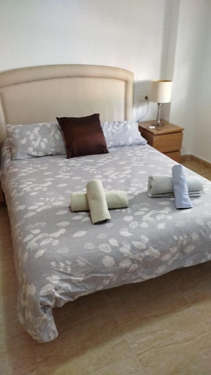 Magnifico Apartamento En La Carihuela, Torremolino Torremolinos Kültér fotó
