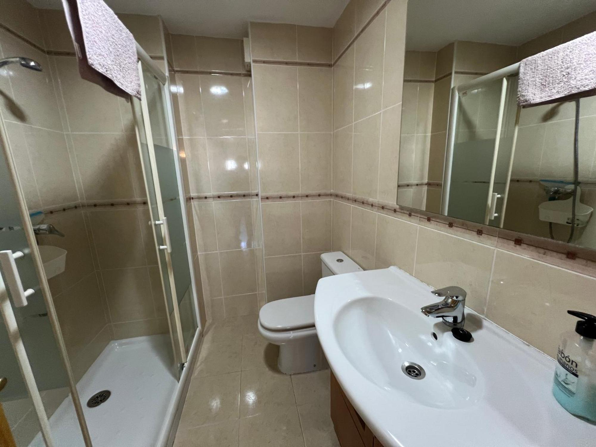 Magnifico Apartamento En La Carihuela, Torremolino Torremolinos Kültér fotó