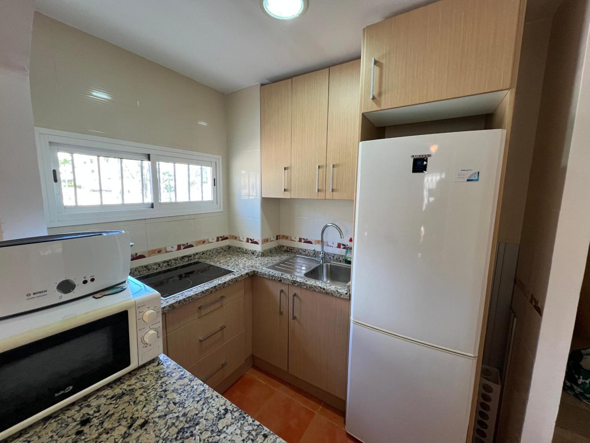 Magnifico Apartamento En La Carihuela, Torremolino Torremolinos Kültér fotó