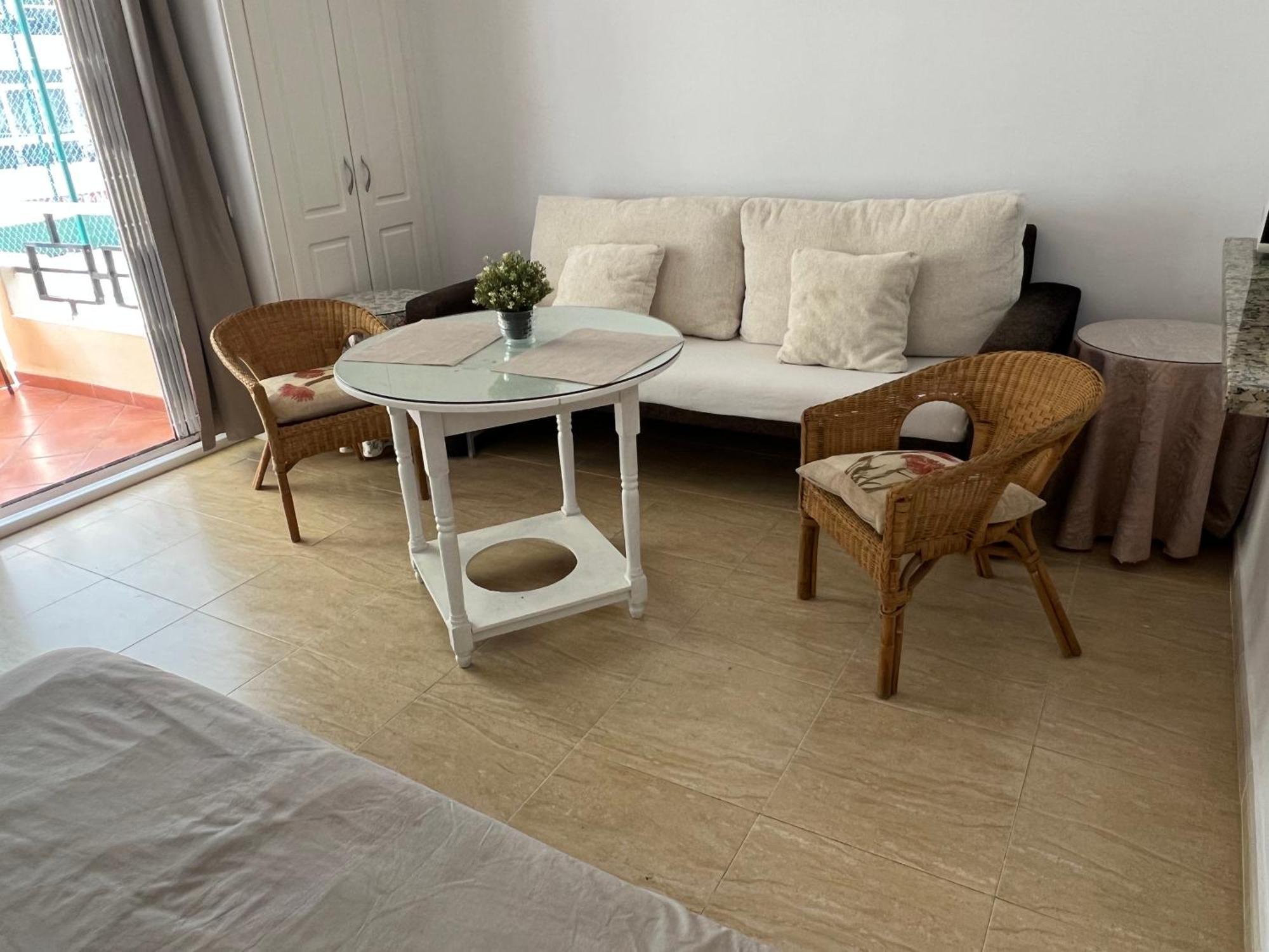 Magnifico Apartamento En La Carihuela, Torremolino Torremolinos Kültér fotó