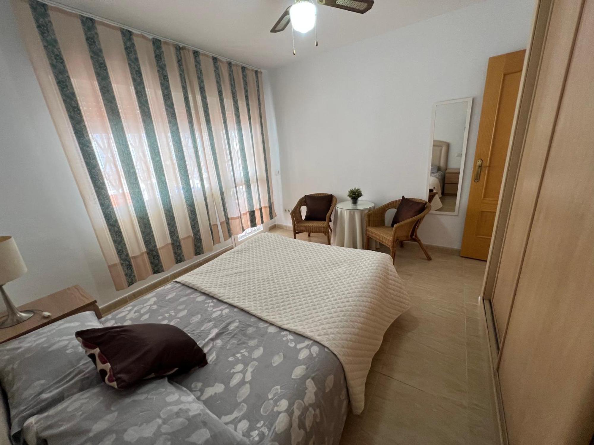 Magnifico Apartamento En La Carihuela, Torremolino Torremolinos Kültér fotó