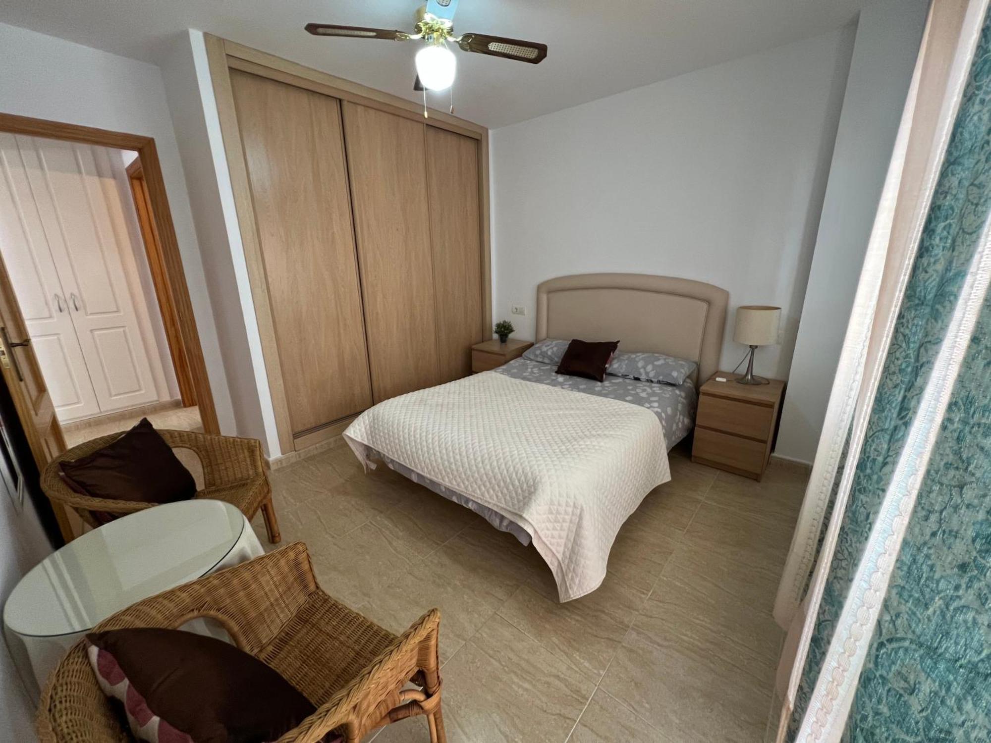 Magnifico Apartamento En La Carihuela, Torremolino Torremolinos Kültér fotó